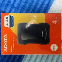 هارد ADATA