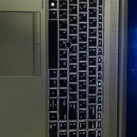 فروش لب تاب HP