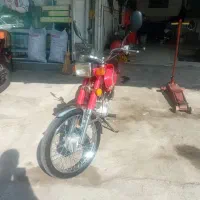 سوزوکی ax100 یاماها کاوازاکی|موتورسیکلت|فومن, |دیوار
