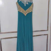 لباس مجلسی|لباس|بوئین زهرا, |دیوار