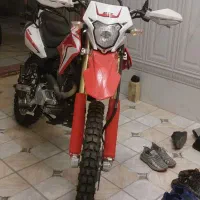 تریل mkz250 مدل ۱۴۰۴