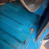 نیسان زامیاداپشنال مدل ۱۴۰۰ دوگانه فابریک|خودرو سواری و وانت|مرودشت, ثبت احوال|دیوار