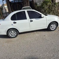 سایناs1403 خشک|خودرو سواری و وانت|آبادان, |دیوار