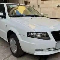 سمند سورن پلاس ۱۴۰۴