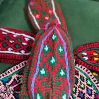 گیوه های سنتی مناسب شب یلدا و کریسمس