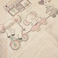 پتوی نوزادی ترک|رختخواب، بالش، پتو|پردیس, فاز ۱۱|دیوار