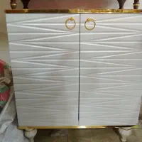 حراج جاکفشی دورب سه درب ام دی آف|جاکفشی، کمد، دراور|کاشان, ترک آباد|دیوار