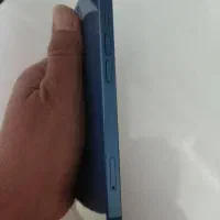 آیفون13 نرمال مشابه نو|موبایل|لنجان, |دیوار