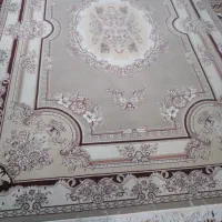 فرش ماشینی|فرش|مشکین‌دشت, |دیوار