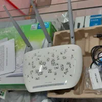 اکسس پوینت tplink tlwa901nd