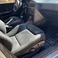 پژو پارس elx|خودرو سواری و وانت|اقلید, |دیوار