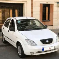 تیبا ۲ مدل ۱۴۰۰