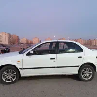 سمند ef7 مدل ۸۹|خودرو سواری و وانت|فولادشهر, مسکن مهر فولادشهر|دیوار