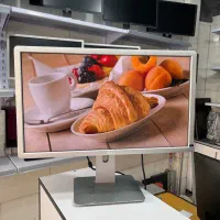 مانیتور U2312 LED IPS ضمانت یک‌ماهه|قطعات و لوازم جانبی رایانه|کرج, شاهین‌ویلا|دیوار