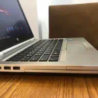 لب تاپ hp elitebook 8470p|رایانه همراه|رودهن, |دیوار