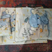 سرویس خواب مسافرتی نوزاد