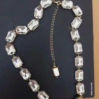 تعدادی اکسسوری برند