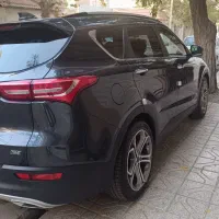 فیدلیتی پرایم1401درحد صفر|خودرو سواری و وانت|مشهد, هنرور|دیوار