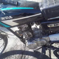 موتورسیکلت ۱۲۵|موتورسیکلت|اراک, |دیوار