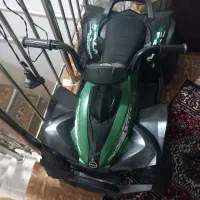 ماشین شارژی