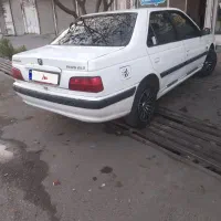 پرشیا دوگانه۷۹|خودرو سواری و وانت|خوی, |دیوار