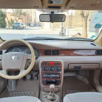 سمند ۹۶ ef7 دوگانه|خودرو سواری و وانت|گلپایگان, |دیوار