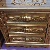 تخت خواب دو نفره