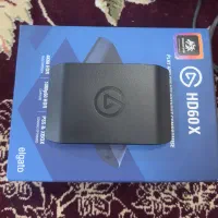 کارت کپچر الگاتو