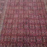 قالیچه بیجاراصل ۸ ماهه خریداری شده ابعاد۲۳۵/۱۳۶|فرش|تهران, جمهوری|دیوار