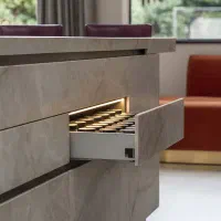 نصب کابینت کمد دیواری تی وی تخت خواب و...