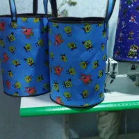 پیشبند مخصوص برزنت و ضدآب