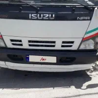 ایسوزو6تن absمدل89 بیرنگ