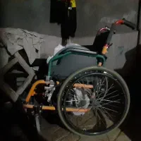 ویلچر