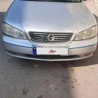 ماکسیما ۸۸ نقره ای