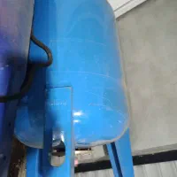 منبع تحت فشار 100لیتری|مصالح و تجهیزات ساختمان|کرمان, |دیوار