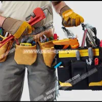 نصاب و سرویس کار