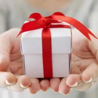 راهنمایی در مورد هدیه خریدن