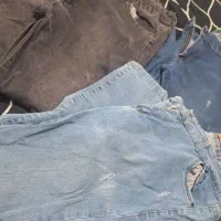 شلوار لی با قیمت مناسب|لباس|نجف‌آباد, شهدای غربی|دیوار