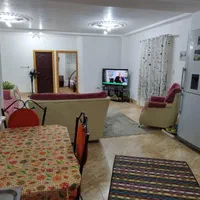 اجاره روزانه/هفتگی/ماهانه آپارتمان ۱۰۰ متری|اجارهٔ کوتاه‌مدت آپارتمان و سوئیت|رامسر, |دیوار