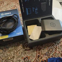 کارت کپچر HD60 X نو