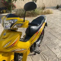 موتور آشیل