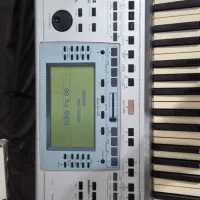 ارگ pa50 تبدیل به 80|پیانو، کیبورد، آکاردئون|زاهدان, |دیوار