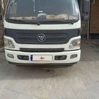 کامیون الوند ۹۳|خودرو سنگین|سلماس, |دیوار