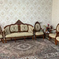 مبل|مبلمان خانگی و میز عسلی|کرمانشاه, |دیوار
