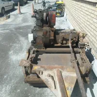 غلطک قلطک سه تنی