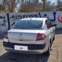 مگان 1600|خودرو سواری و وانت|کرج, گلستان|دیوار