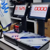 پک کامل سیستم فروشگاهی ،آجیلی ،پوشاک|فروشگاه و مغازه|ارومیه, |دیوار