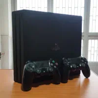 فروش ps4 پی اس فور پرو کپی خور و فت کپی خور