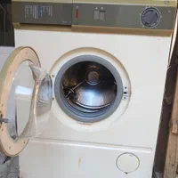 ماشین لباسشویی ارج|ماشین لباسشویی و خشک‌کن لباس|سنندج, |دیوار