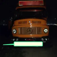 بنزتک باری 1402برج9جکدار